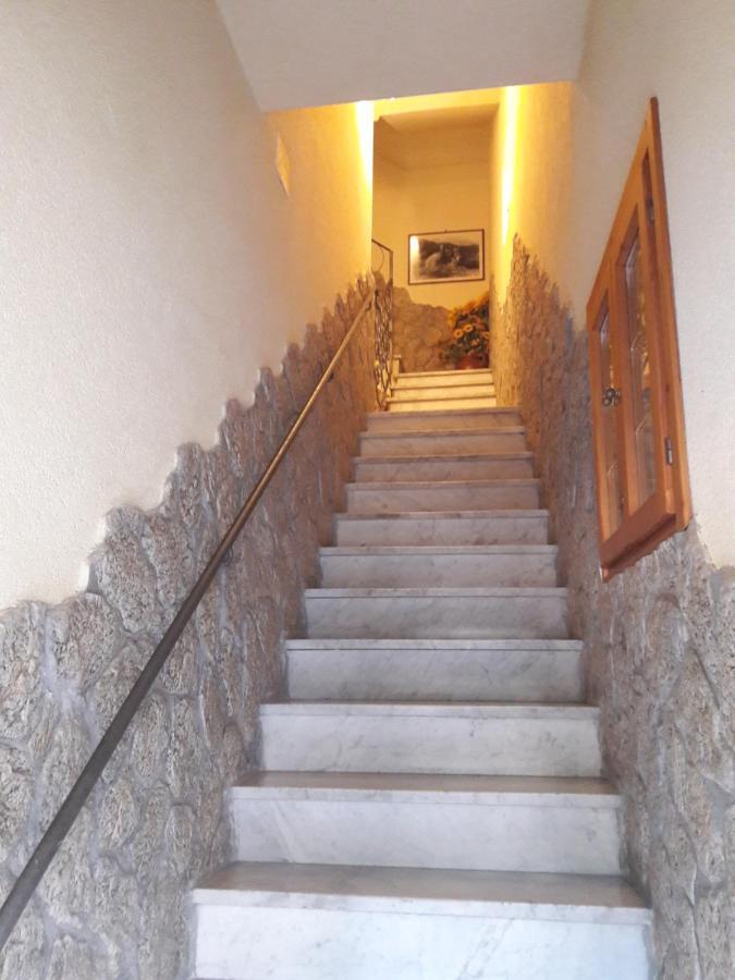 Affittacamere La Loggia Levanto Zewnętrze zdjęcie