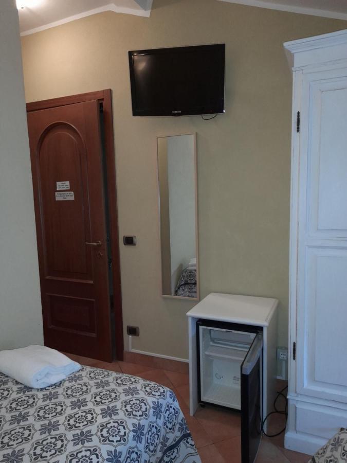 Affittacamere La Loggia Levanto Zewnętrze zdjęcie