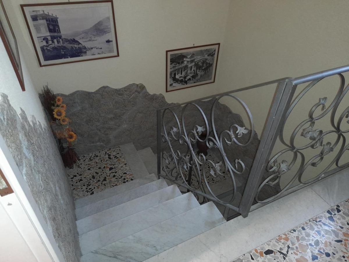 Affittacamere La Loggia Levanto Zewnętrze zdjęcie