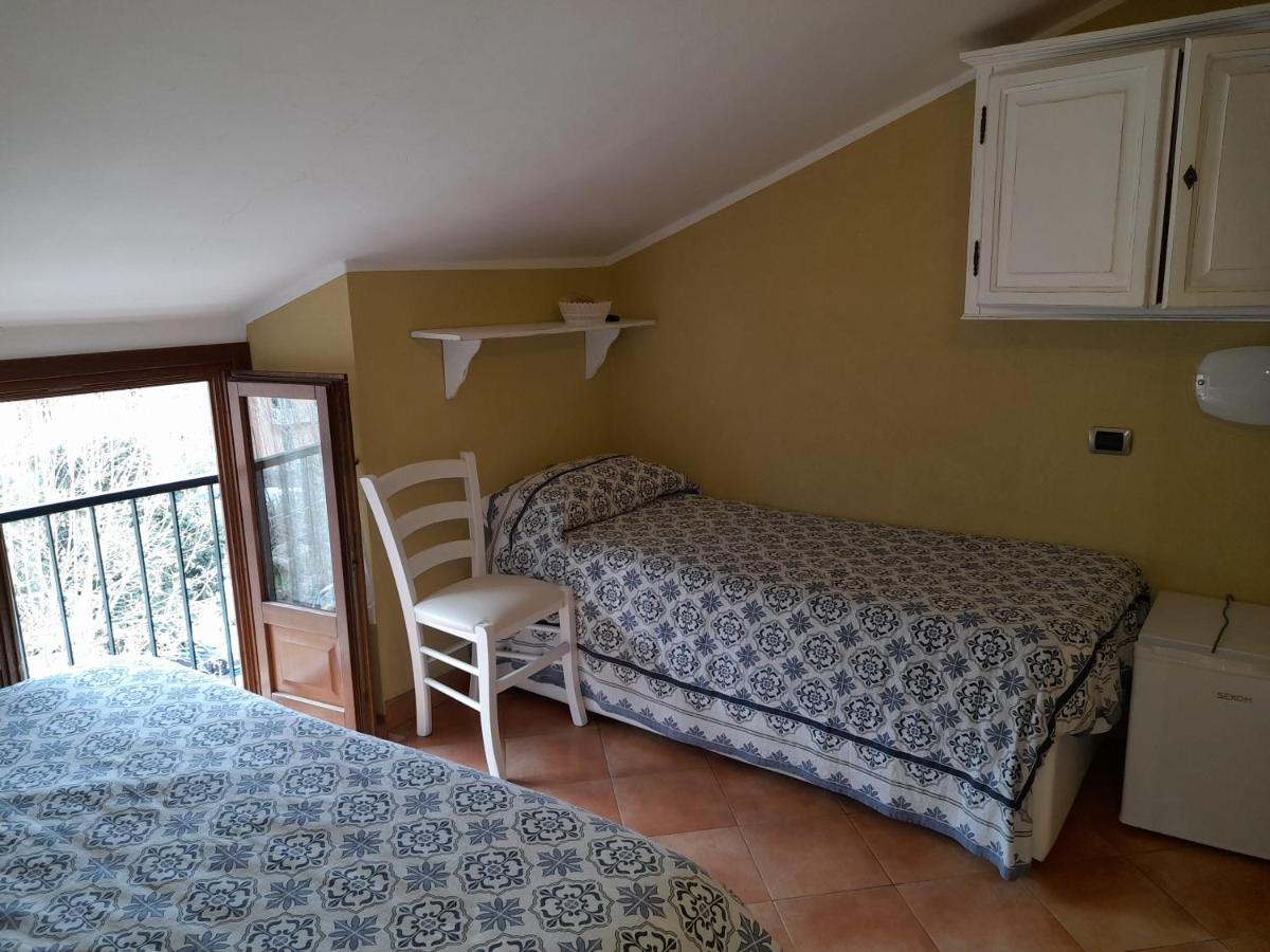 Affittacamere La Loggia Levanto Zewnętrze zdjęcie