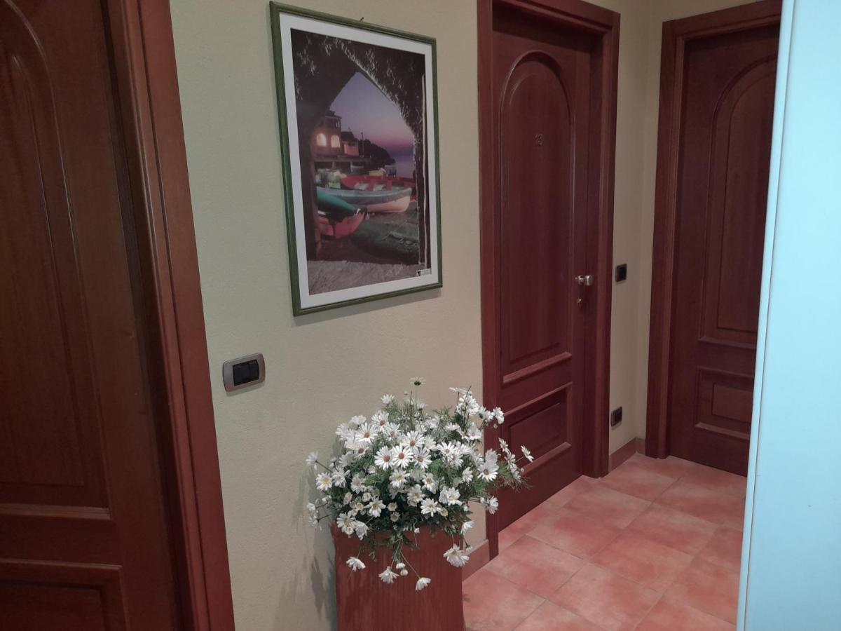 Affittacamere La Loggia Levanto Zewnętrze zdjęcie