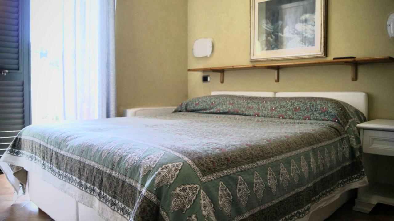 Affittacamere La Loggia Levanto Zewnętrze zdjęcie
