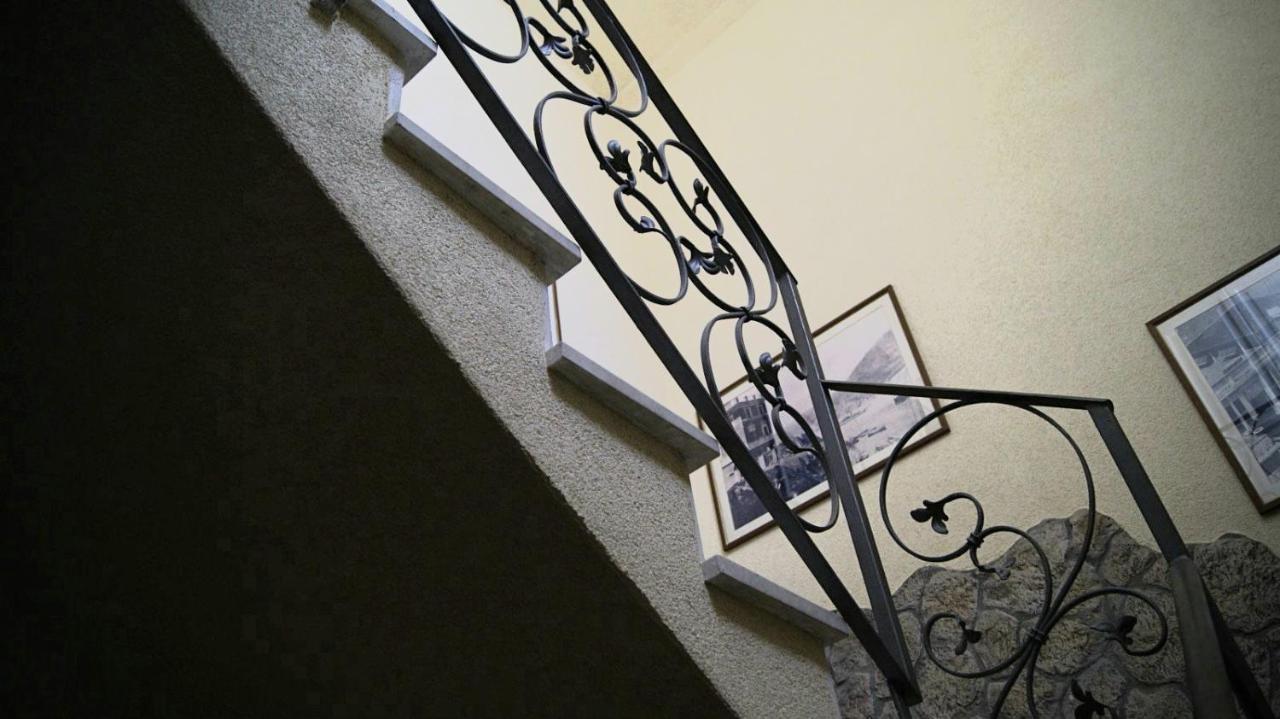 Affittacamere La Loggia Levanto Zewnętrze zdjęcie