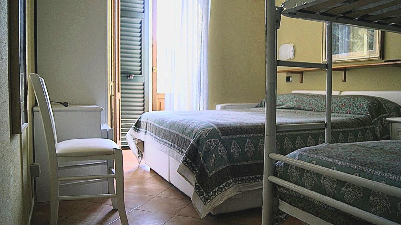 Affittacamere La Loggia Levanto Zewnętrze zdjęcie